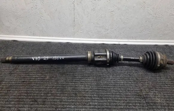 Volvo V70 Front driveshaft P30783109 T070509