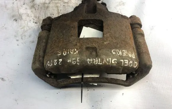 Opel Sintra Front brake caliper