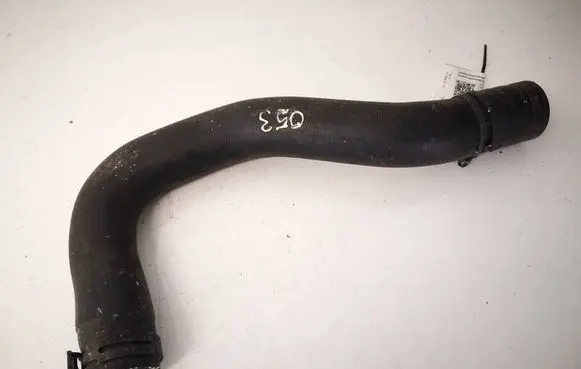 Jaguar XF Engine coolant pipe/hose CX238N241CA