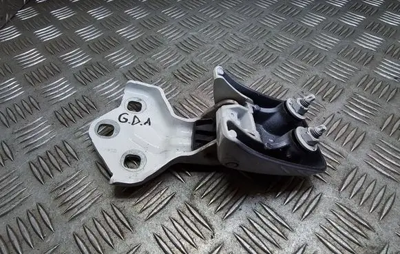 Citroen Jumpy Loading door lower hinge 9820017880