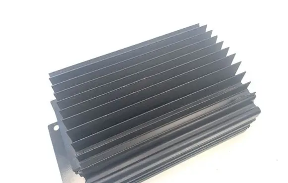 Audi A8 S8 D2 4D Sound amplifier 4D0035225C