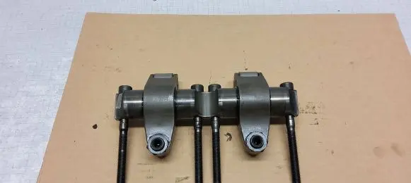 Volkswagen Transporter - Caravelle T5 Camshaft 038443H 548280