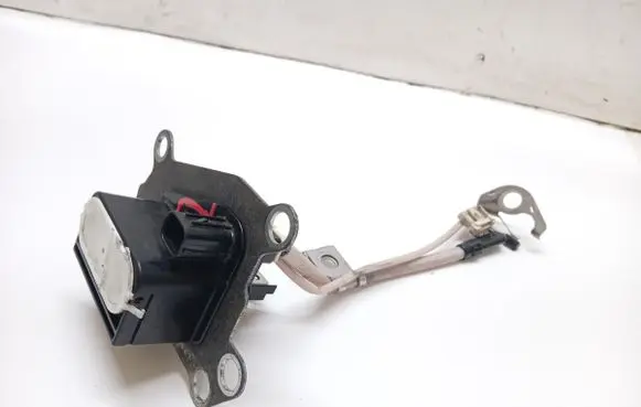 Toyota Yaris Other devices G2144-52010