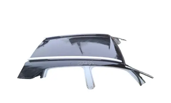 Honda Jazz IV GR Crosstar Roof 