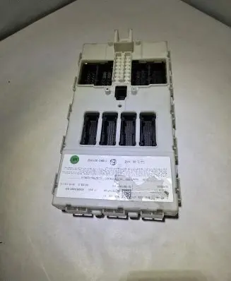BMW 4 F32 F33 Central body control module 8781423