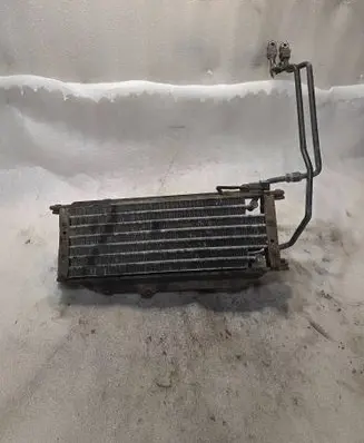 Mitsubishi Pajero Optional radiator 