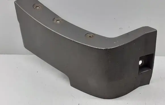 Hyundai ix 55 Sill/side skirt trim 877523J000