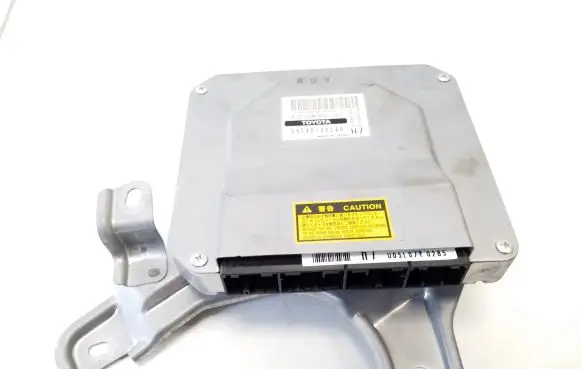 Lexus RX III Other control units/modules 8954048340