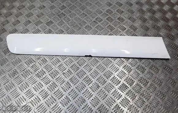 Peugeot Partner Sliding door trim (molding) 