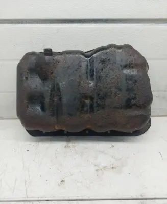 Mazda 5 Oil sump