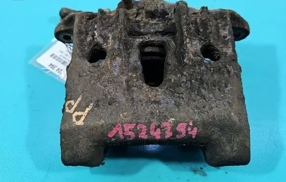 Volkswagen Transporter - Caravelle T4 Front brake caliper IMPRK1524394