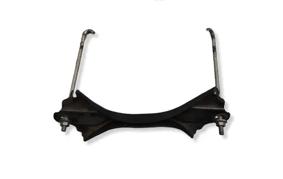Mazda 3 III Battery bracket 