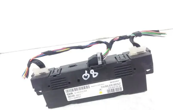 Mercedes-Benz S W220 Other control units/modules 2208300085