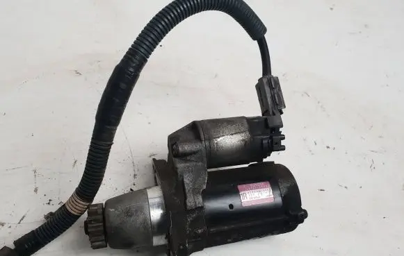Toyota RAV 4 (XA30) Starter motor 4280003090 2810028052