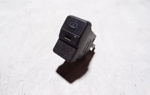 Volkswagen Transporter - Caravelle T4 Windscreen/window heater switch 701959621