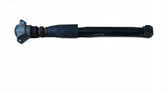 Audi Q5 SQ5 Rear shock absorber/damper 8R0512035C