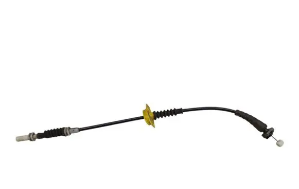 BMW 5 E60 E61 Front door cable line 7034469