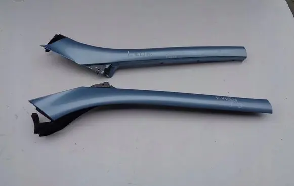 Renault Scenic III - Grand scenic III (A) pillar trim