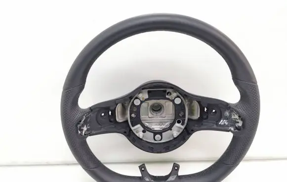 Mercedes-Benz EQC Steering wheel 62830115 62830470