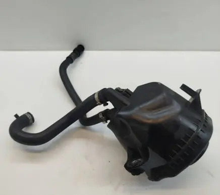 BMW 7 F01 F02 F03 F04 Power steering fluid tank/reservoir 678294