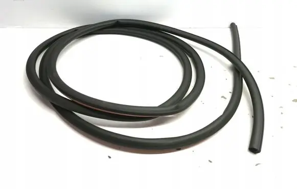 Mercedes-Benz GLS X166 Rear door rubber seal (on body) A0997270300