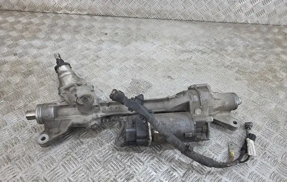Audi A4 S4 B9 Steering rack 8W2423055Q