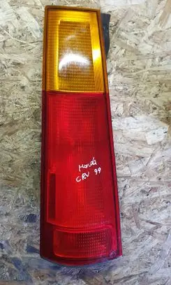 Honda CR-V Rear/tail lights 0432200