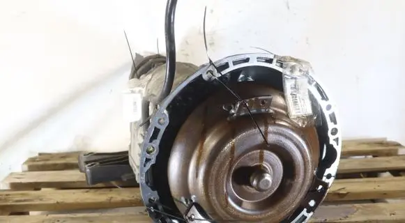 Chrysler 300 - 300C Automatic gearbox R2202711901