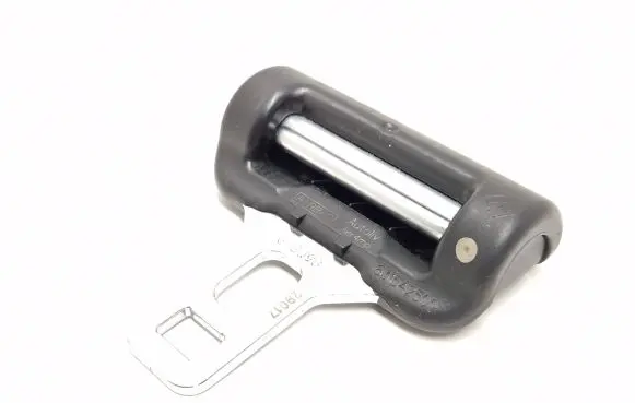 Renault Megane IV Front seatbelt buckle 868852833R
