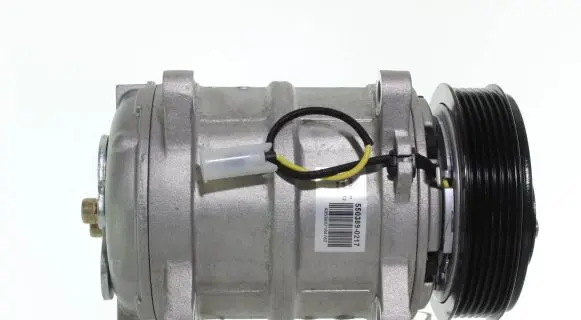 Renault Laguna I Air conditioning (A/C) compressor (pump) 7439144039 240291 506011-6231