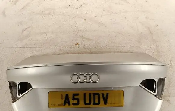 Audi A5 8T 8F Tailgate/trunk/boot lid 