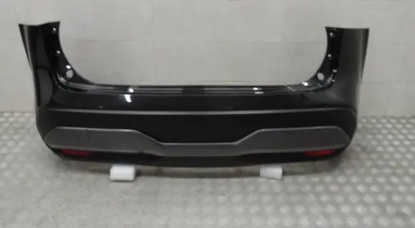 Nissan Qashqai J12 Front piece kit QASHQAIJ12ZDERZTYL