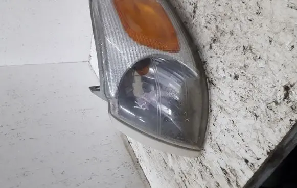 Opel Sintra Front indicator light