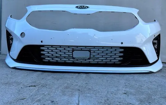 KIA Ceed Front bumper 86511J7700