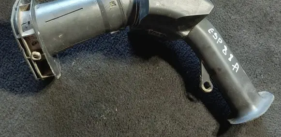 Renault Espace IV Air intake duct part