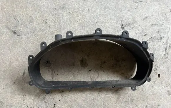 Mitsubishi Space Star Dashboard trim