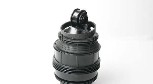Mercedes-Benz E AMG W211 Rear air suspension bag/shock absorber A2113200925 2113200925