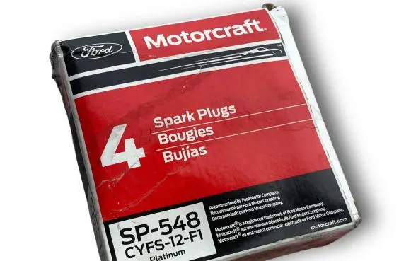 Ford Mondeo Mk III Central body control module 1915767