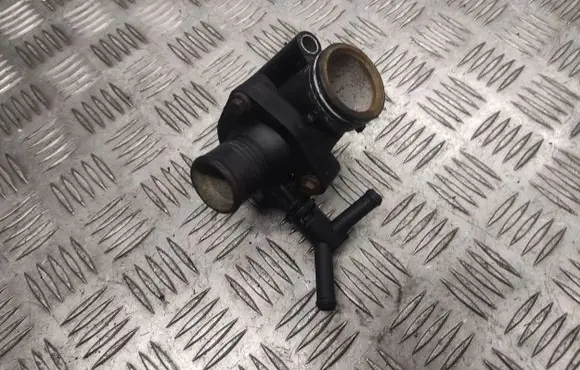 Ford Mondeo Mk III Engine coolant pipe/hose 1S7Q9K478AD