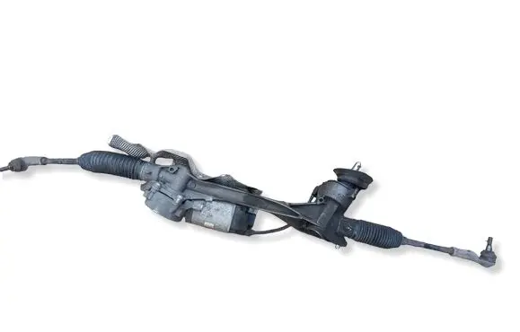 Skoda Octavia Mk3 (5E) Steering rack 7805501673 5Q0909144S 5Q0909144R