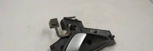 Citroen C5 Rear door interior handle 9641315777