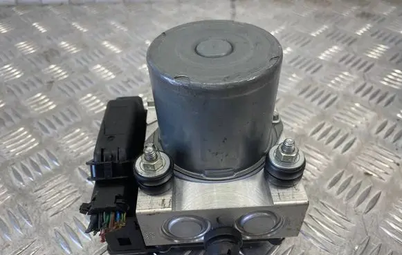 Land Rover Range Rover Sport L320 ABS Pump 0265235020 0265950472
