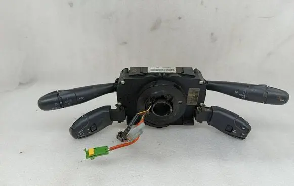Peugeot 407 Other switches/knobs/shifts 96486272XT 1185995 CQM2003