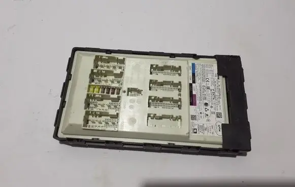 BMW 5 G30 G31 G38 Comfort/convenience module 5A5D4A0