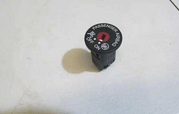 Ford Transit Passenger airbag on/off switch AV1T14B268AB