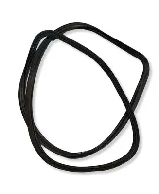 Mercedes-Benz C W204 Seal rubber (tailgate) 