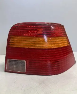 Volkswagen Golf IV Rear/tail lights