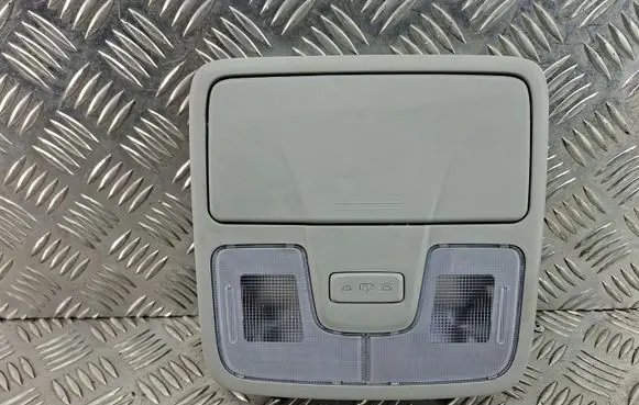 Hyundai ix35 Front seat light 
