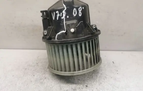 Heater fan/blower