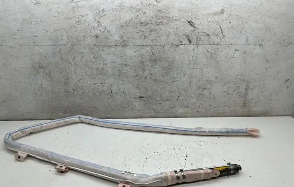 Porsche Macan (95B) Roof airbag 95B880741 1529300302